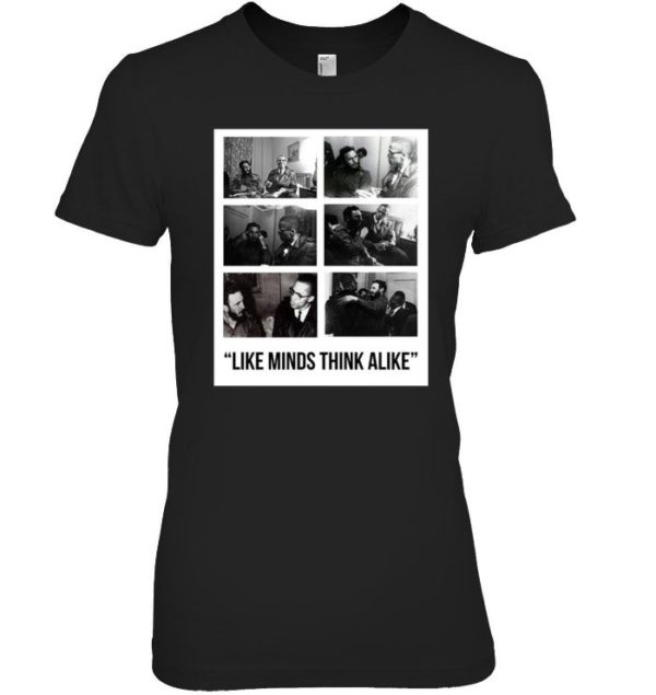 Colin Kaepernick Fidel Castro Shirt Ladies T-Shirt Black S