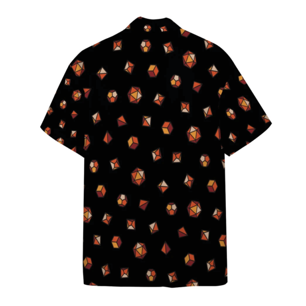 D&D Dungeons and Dragons Hawaii Shirt product photo 1