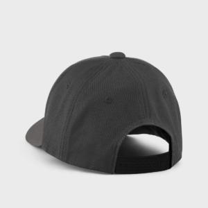 Ethereum Leather Baseball Cap Hats product photo 1