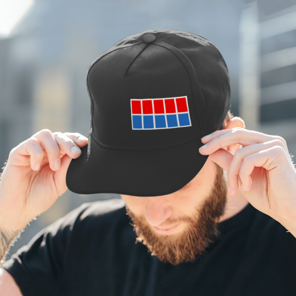 Imperial Officer Baseball Cap Hats product photo 2