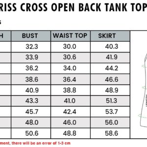 Softball Sunflower Criss Cross Open Back Tank Top product photo 1