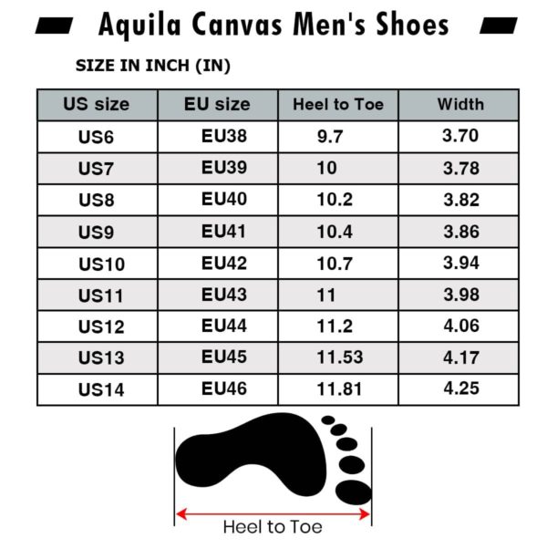 Squirrel Black Canvas Shoes Men & Women product photo 4