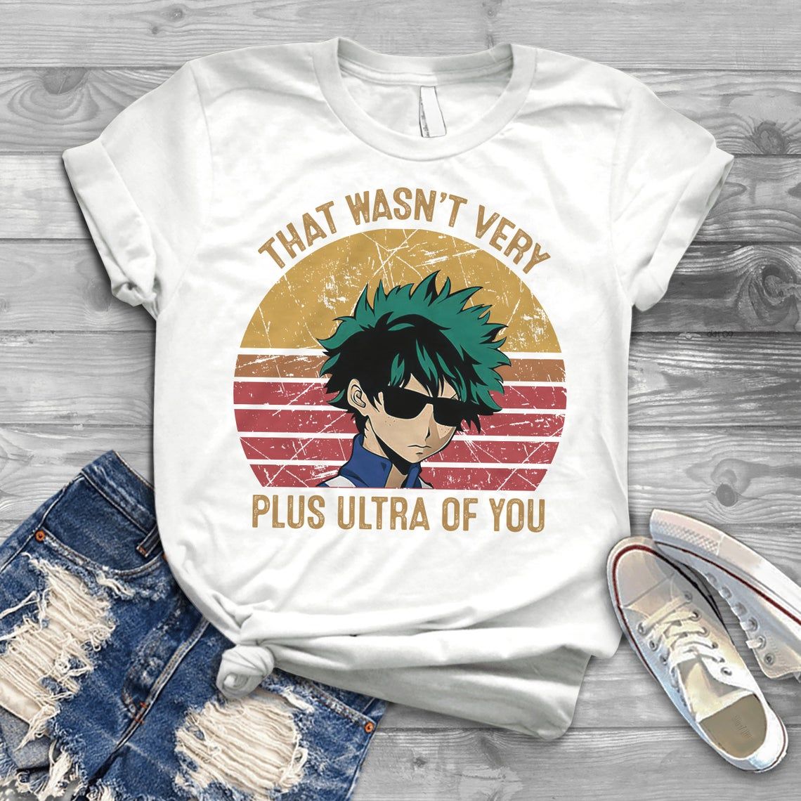 That Wasn’t Very Plus Ultra Of You Vintage Retro Shirt Style: Unisex T-shirt, Color: White