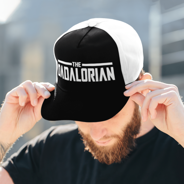 The Dadalorian Hats product photo 2