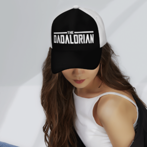 The Dadalorian Hats product photo 3