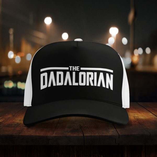 The Dadalorian Hats product photo 4