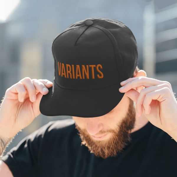 Variant Baseball Cap Hats product photo 2