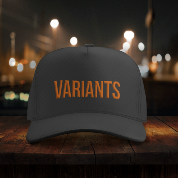 Variant Baseball Cap Hats product photo 4
