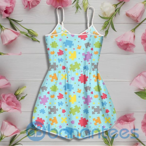 Autism In A World Where You Can Be Anything Be Kind Rompers For Women Product Photo