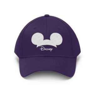 Dadney Disney Hat Father's Day Gift For Daddy Product Photo