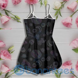 Weed Namast'ay Home And Get High Rompers For Women Product Photo