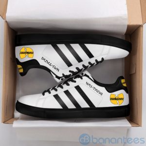 Wu Tang Fans Low Top Skate Shoes Product Photo