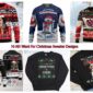 10 All I Want For Christmas Sweater Designs