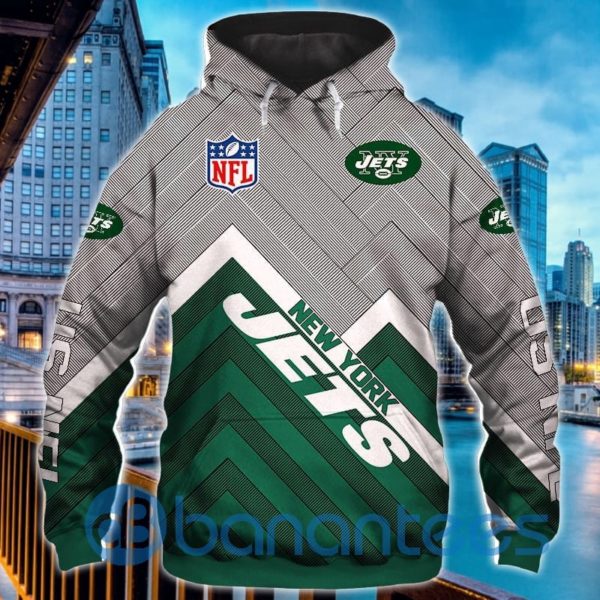 hoodie new york jets