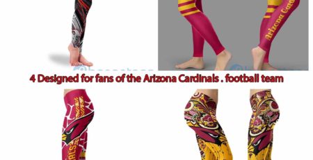 Designed for fans of the Arizona Cardinals . football team