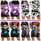 Love Story of Jack Skellington And sally – 5 Best Hoodie Dress For Dynamic Girl