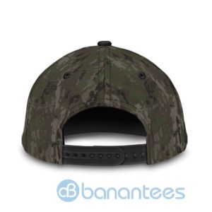 Anzacay Australian Army Camo All Over Printed 3D Cap Product Photo
