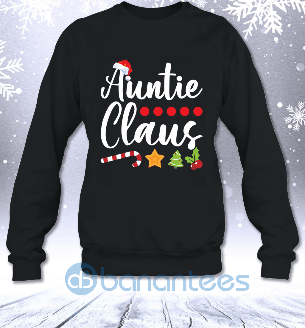 Auntie’s Sweater Is The Best Gift For Aunts On Christmas