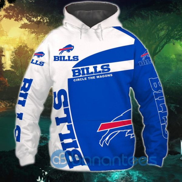3D-Druck Hoody Buffalo Bills Fans Sweatshirt Hoodie Kapuzenpullover Tops Gift 