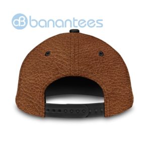 Customize Coqui Name Puerto Rico All Over Printed 3D Cap Product Photo