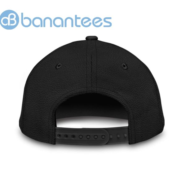Customized Name Coqui Playing Bomba Puerto Rico All Over Printed 3D Cap Product Photo