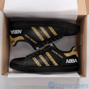 Abba Dancing Queen Low Top Skate Shoes Product Photo
