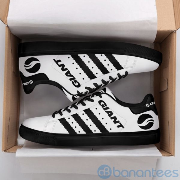 Giant Bicycles Low Top Skate Shoes Product Photo