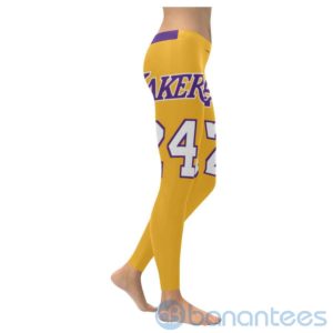 Kobe Bryant Kb24 Leggings For Women Product Photo