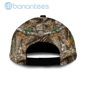 Mallard Duck Hunting All Over Printed 3D Cap Product Photo