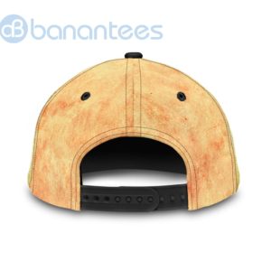 Native American Sun And Feather Printed Cap Product Photo