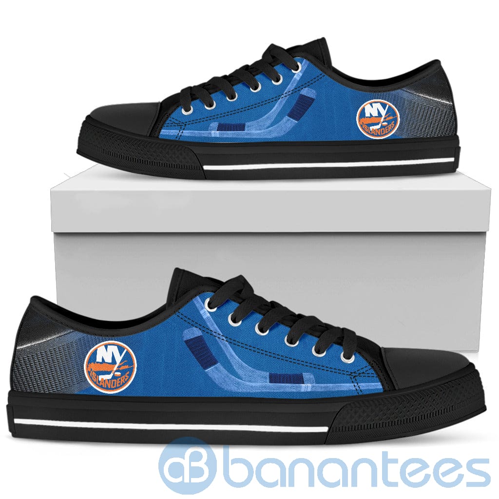 New York Islanders Low Top Shoes For Fans | Where To Buy