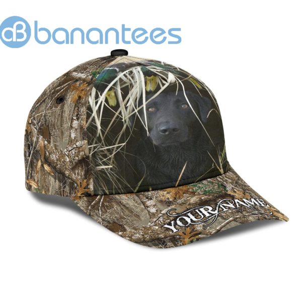 Personalized Name Hunting All Over Printed 3D Capuck Hunting Product Photo