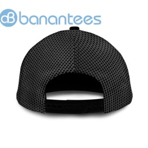 Personalized Native American Skull Feathers Printed Cap Product Photo