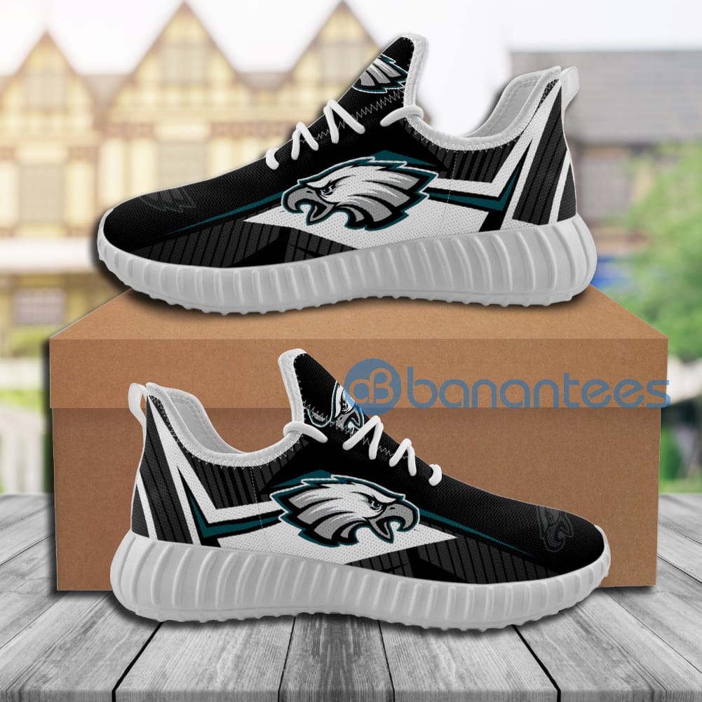 Philadelphia Eagles Raze Shoes Sneakers