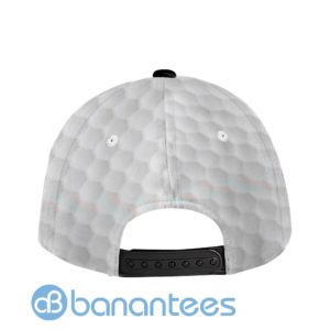 They See Me Rollin' They Hatin' Funny Bigfoot Golf All Over Printed 3D Cap Product Photo