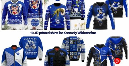 10-3D-printed-shirts-for-Kentucky-Wildcats-fans