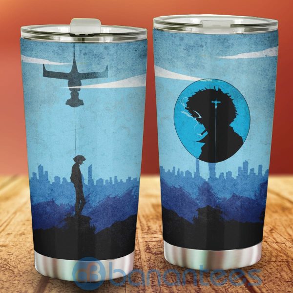 Cowboy Bebop Tumblers Spike Spiegel Awesome For Fans Product Photo