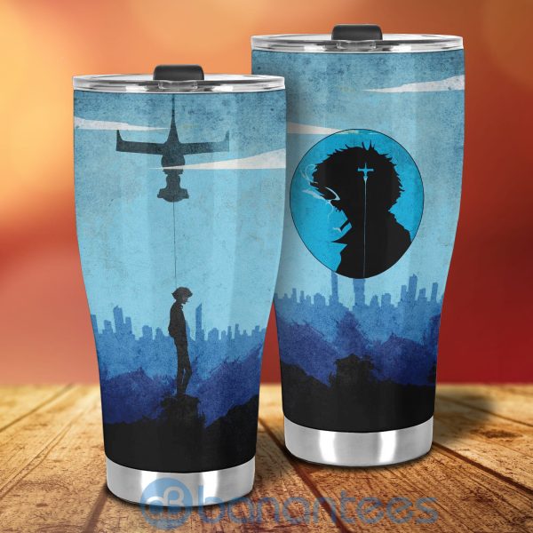 Cowboy Bebop Tumblers Spike Spiegel Awesome For Fans Product Photo