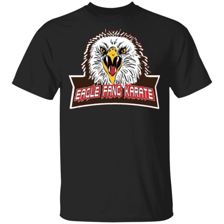Eagle Fang Karate Best Gift T-Shirt Hoodie Sweatshirt