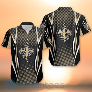 New Orleans Saints NFL American Football Sporty Design 3D All Over Printed Shirt Product Photo