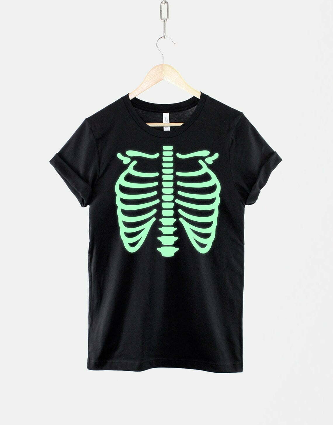 Phoebe Bridgers Skeleton Halloween Skeleton Bones T-Shirt Sweatshirt Hoodie