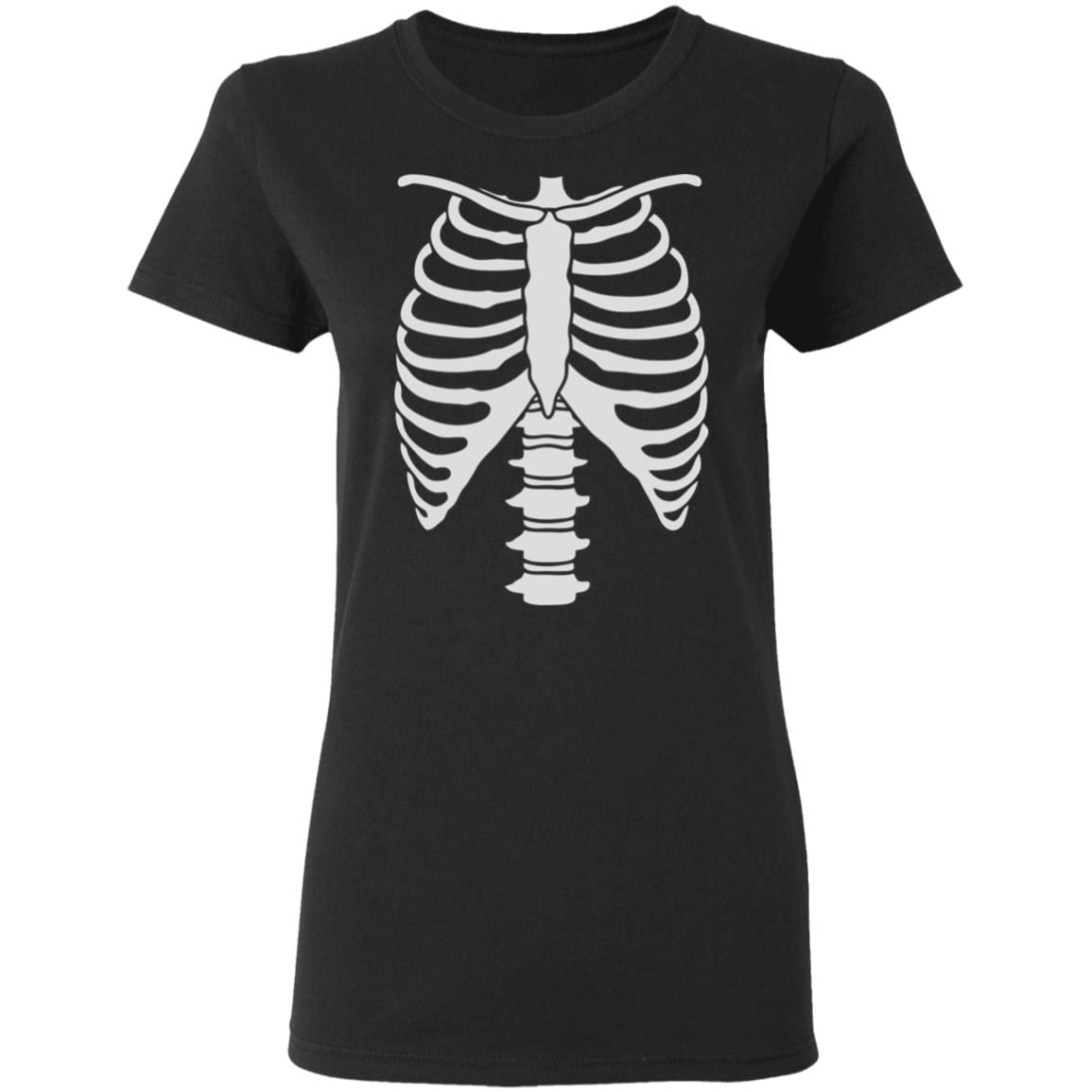 Phoebe Bridgers Long Skeleton Sweatshirt Halloween T-Shirt - Banantees Hoodie Sleeves