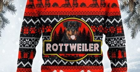 3 Printed Jersey Ideas for Fans of the New York Rottweilers