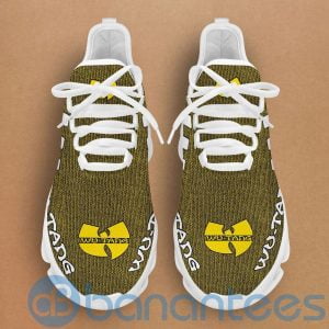 Wu Tang Max Soul Shoes For Men And Women For Fans Product Photo