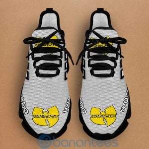 Wu tang Max Soul Shoes For Men And Women Sport Grey Product Photo