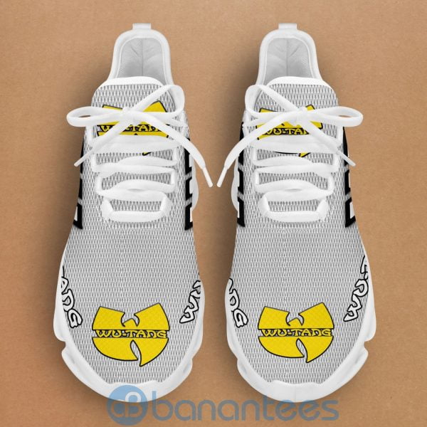 Wu tang Max Soul Shoes For Men And Women Sport Grey Product Photo