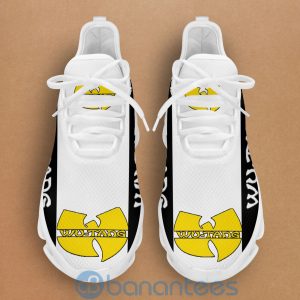 Wu Tang Max Soul Shoes For Men And Women White Product Photo