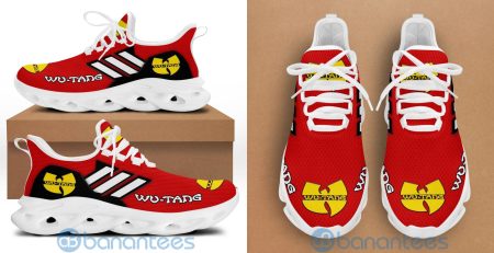 Wu Tang Max Soul Shoes | Where To Buy