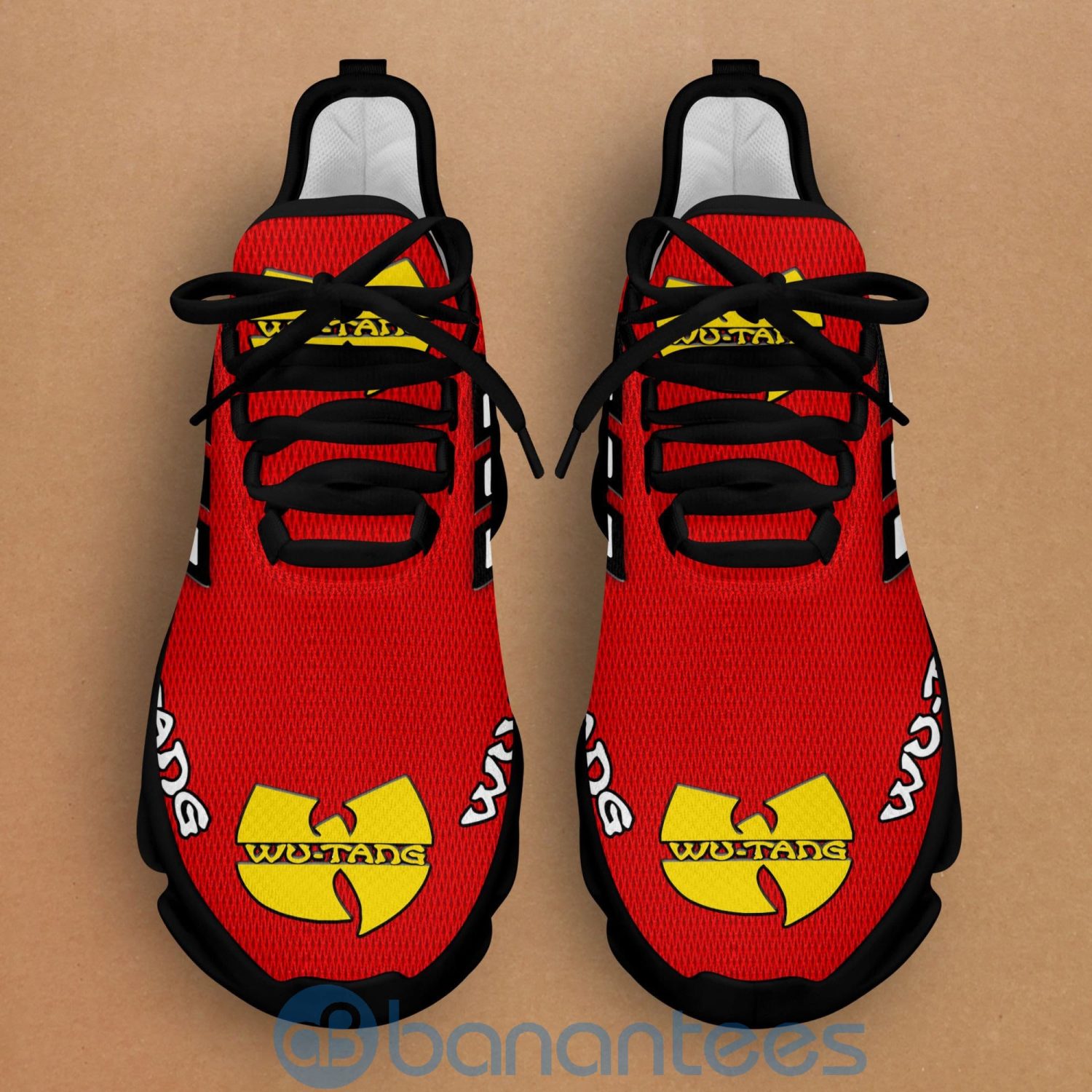 Wu Tang Max Soul Shoes | Where To Buy