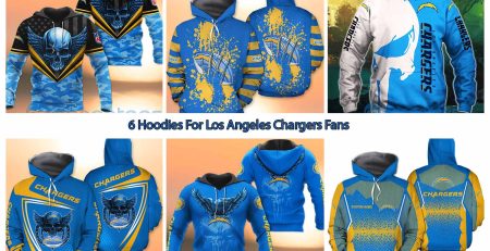 6-Hoodies-For-Los-Angeles-Chargers-Fans